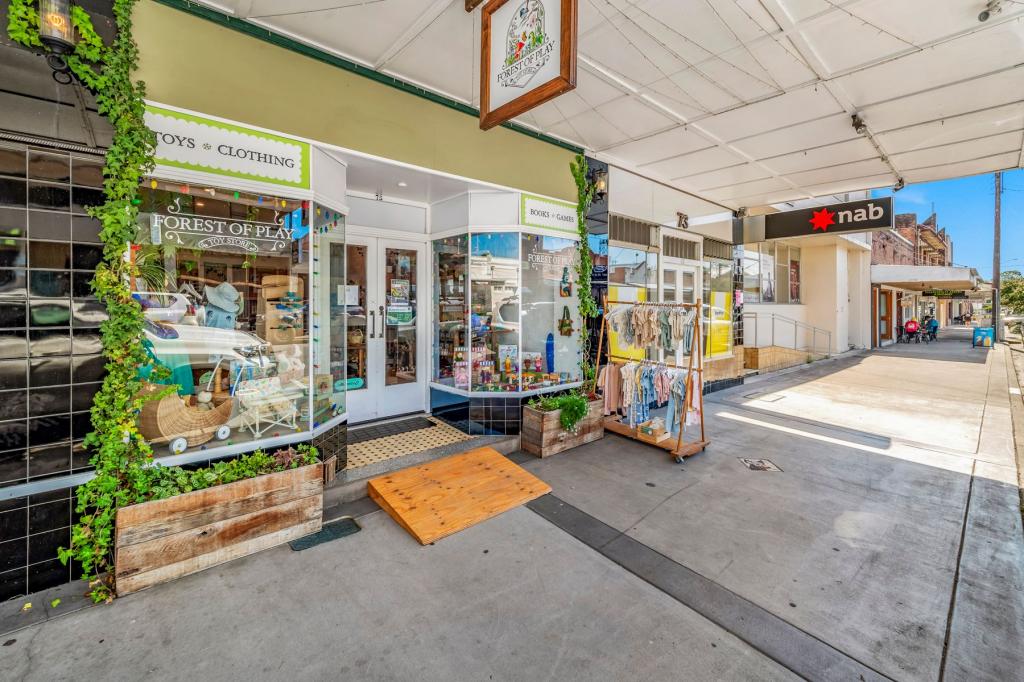 75 Church St, Gloucester, NSW 2422