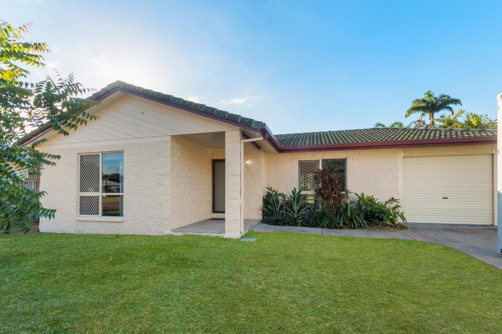 57 Eliza St, Kelso, QLD 4815