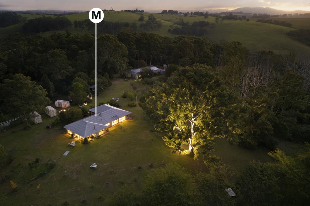 326 Billings Rd, Tallowwood Ridge, NSW 2453