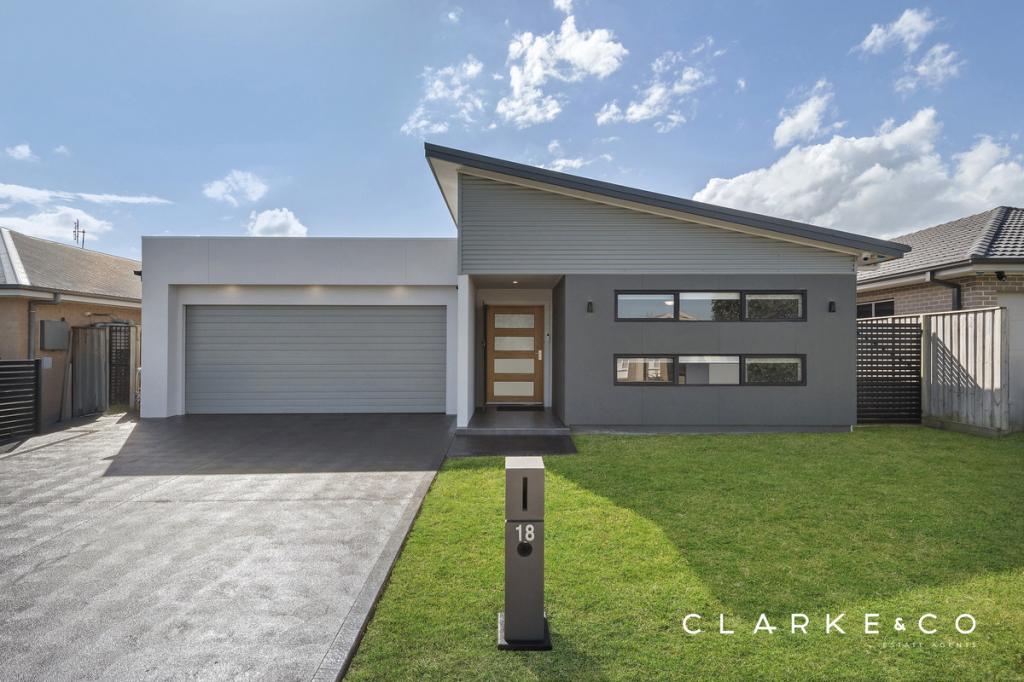 18 Triller St, Aberglasslyn, NSW 2320