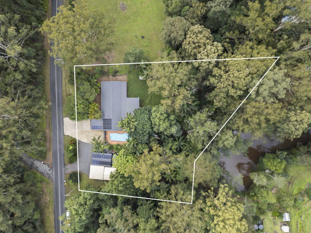 124 Storrs Rd, Peachester, QLD 4519