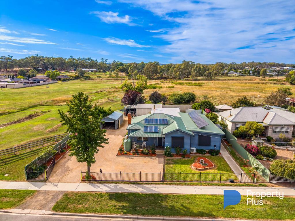 191 Main Rd, Campbells Creek, VIC 3451