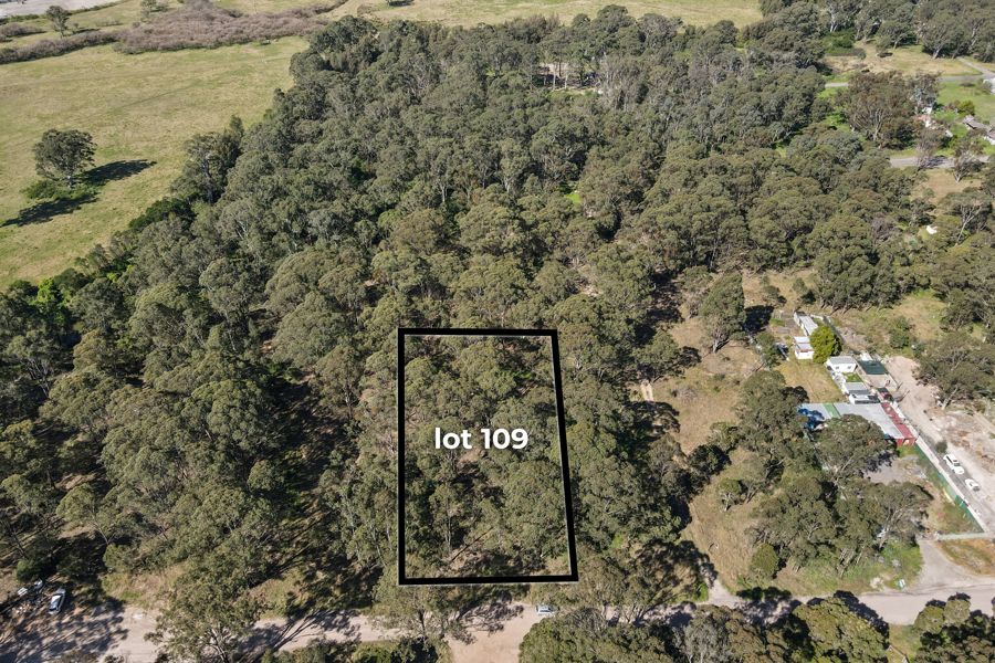 Lot/109 Deleware Rd, Angus, NSW 2765