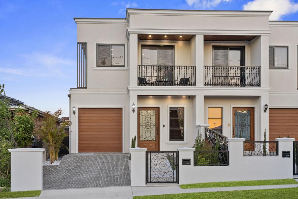 33 Frances St, Merrylands, NSW 2160