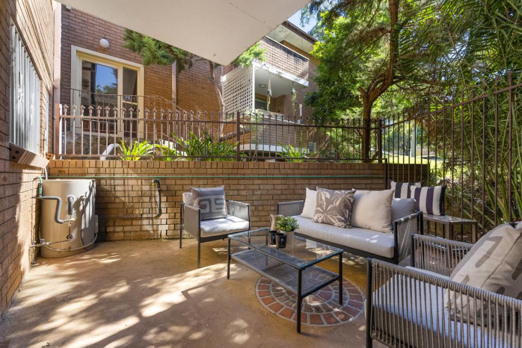 1/18 Crown St, Granville, NSW 2142