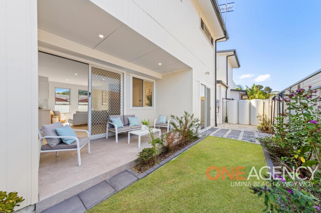 3/13 Flounder Rd, Ettalong Beach, NSW 2257