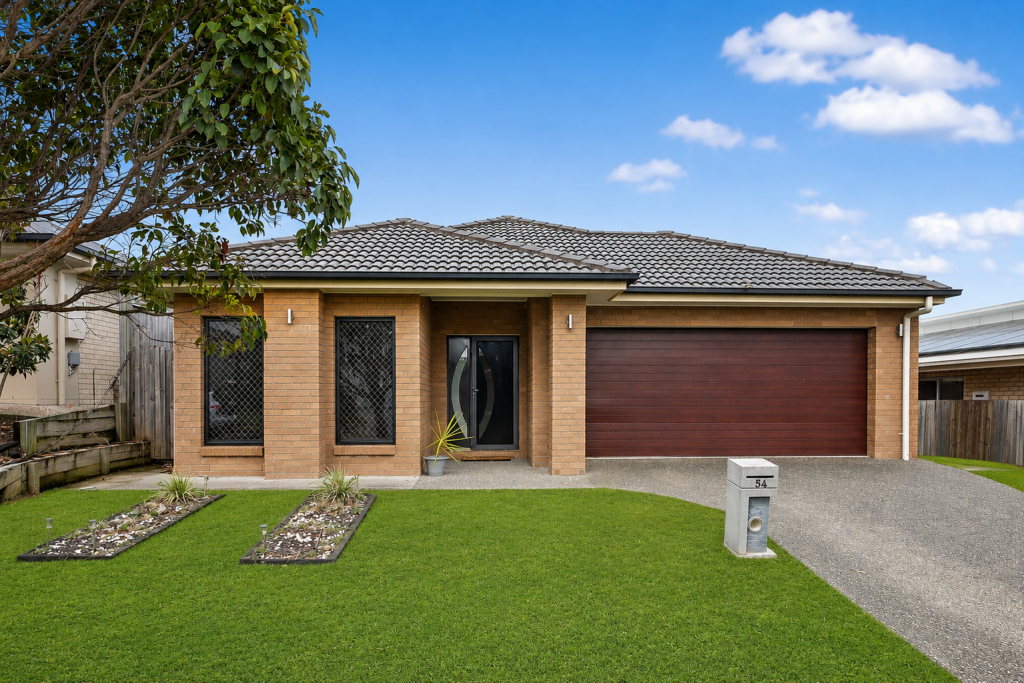 54 Mapleton Dr, North Lakes, QLD 4509