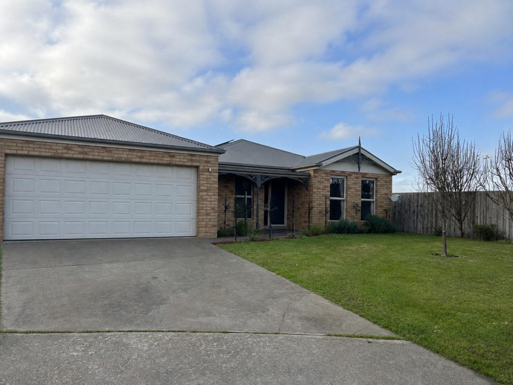 10 Dunroe Ct, Warrnambool, VIC 3280