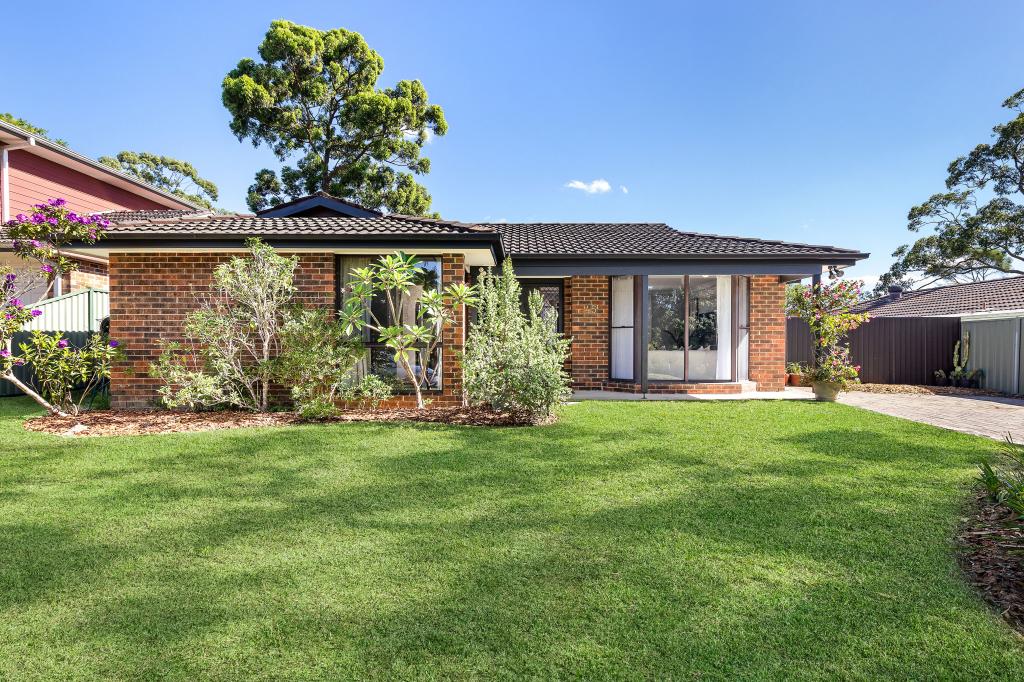 45 Beryl Ave, Mount Colah, NSW 2079