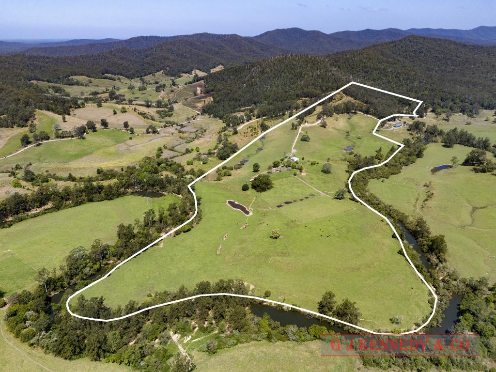 1704 Taylors Arm Rd, Yarranbella, NSW 2447
