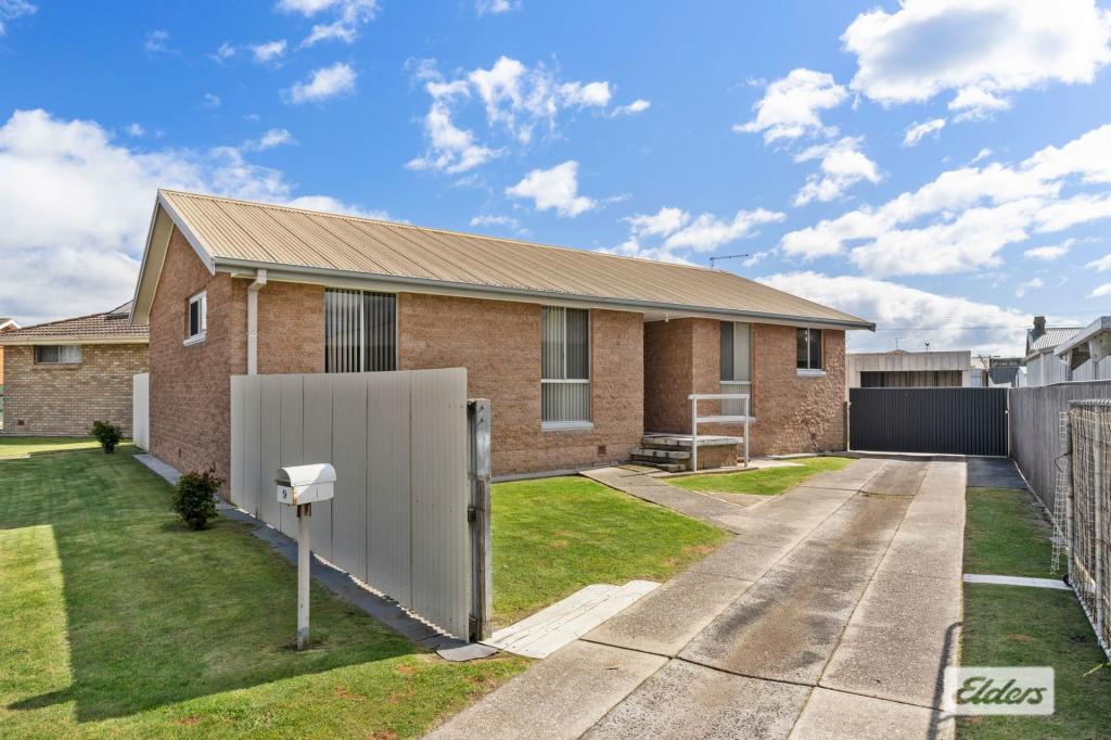 9 Pengana Ct, West Ulverstone, TAS 7315