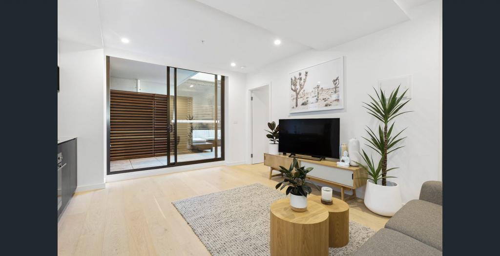 3/360 Burnley St, Richmond, VIC 3121