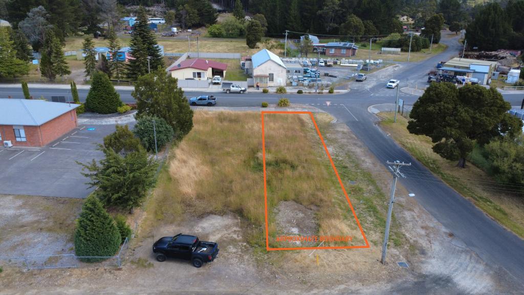 Lot 1 Main St, Zeehan, TAS 7469