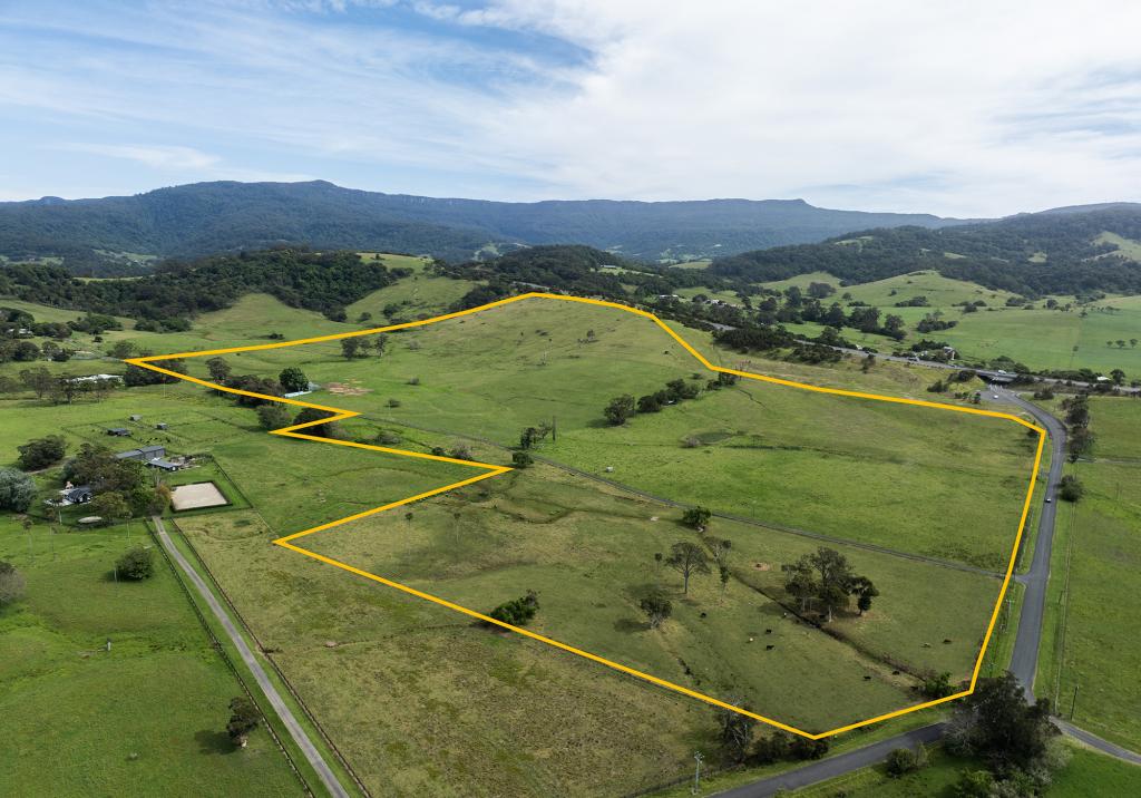 2 TOOLIJOOA RD, TOOLIJOOA, NSW 2534