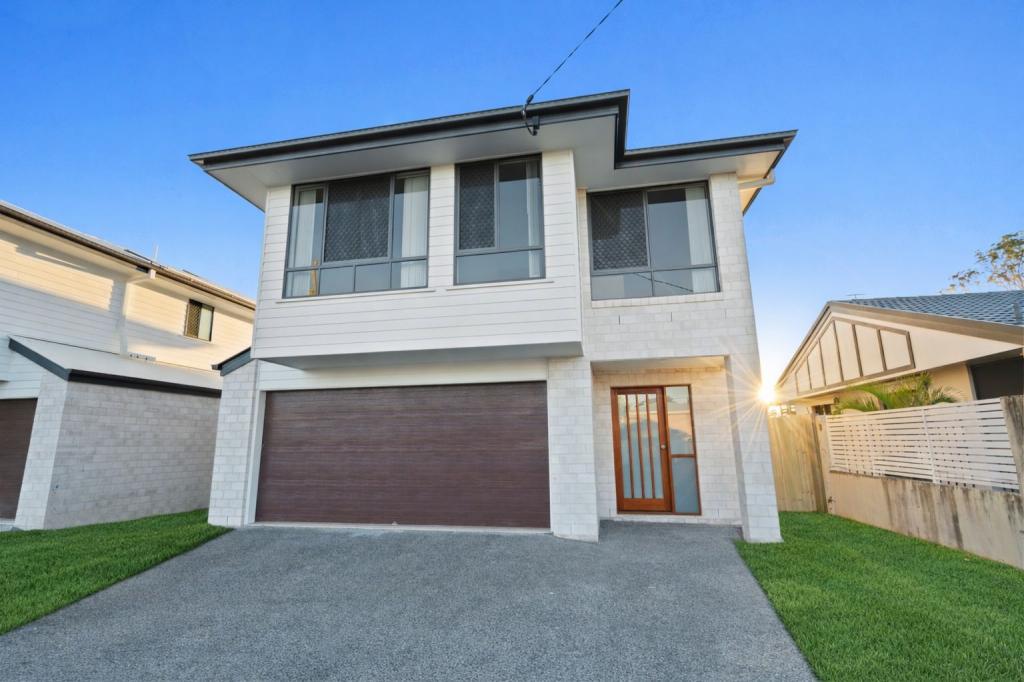 104A POINT O'HALLORAN RD, VICTORIA POINT, QLD 4165