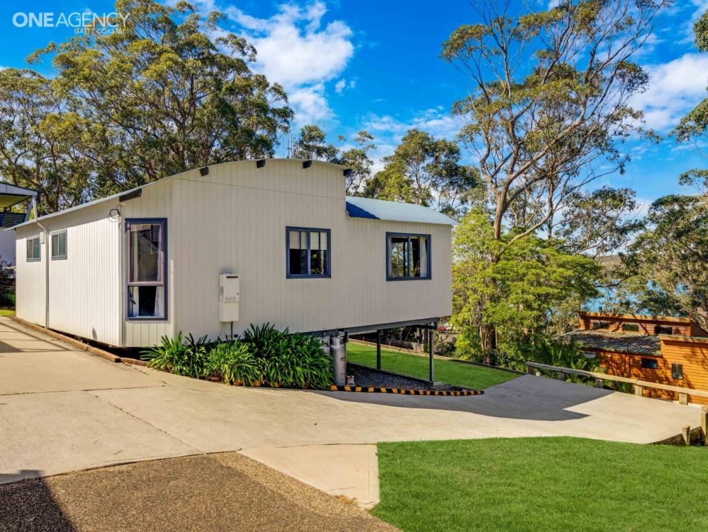 7A JUTLAND AVE, TUROSS HEAD, NSW 2537