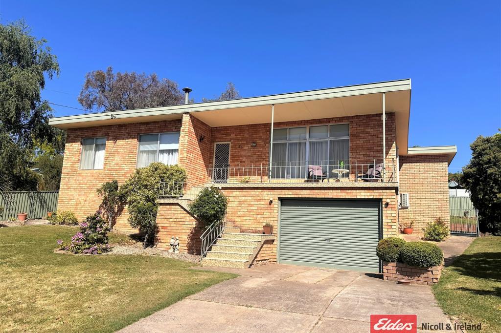 51 Violet Cl, South Bathurst, NSW 2795