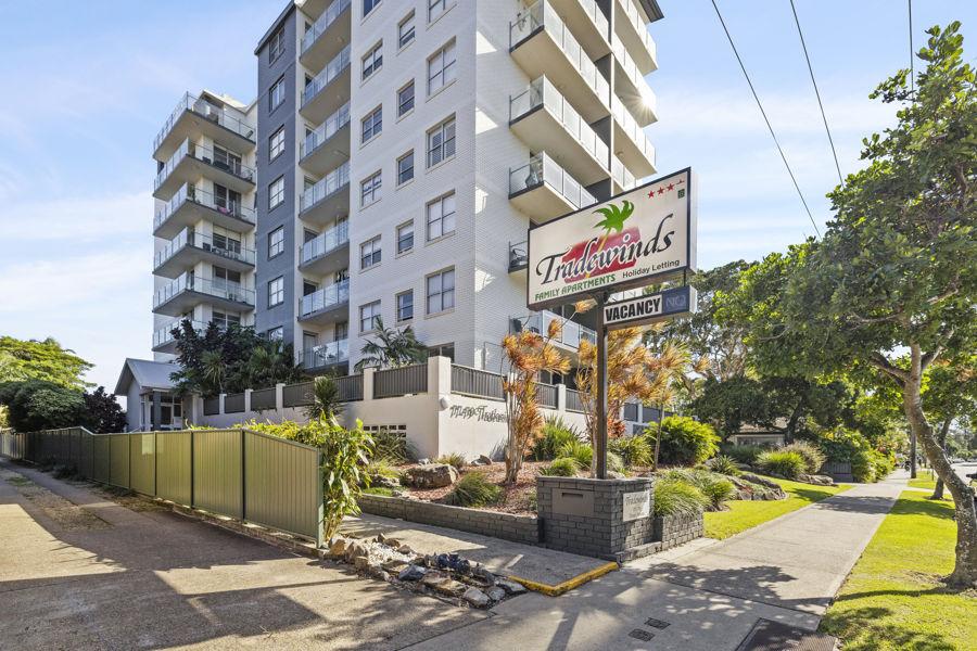 13/77-79 Ocean Pde, Coffs Harbour, NSW 2450