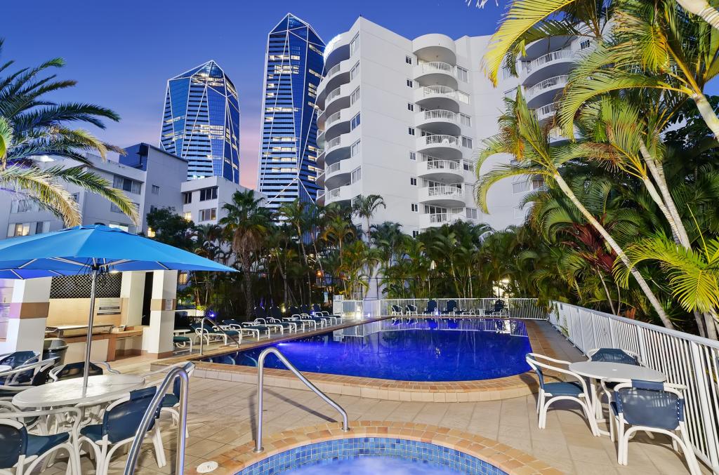 Contact Agent For Address, Surfers Paradise, QLD 4217