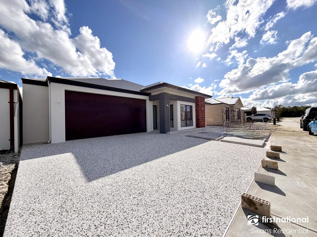11 Departures Loop, Brabham, WA 6055