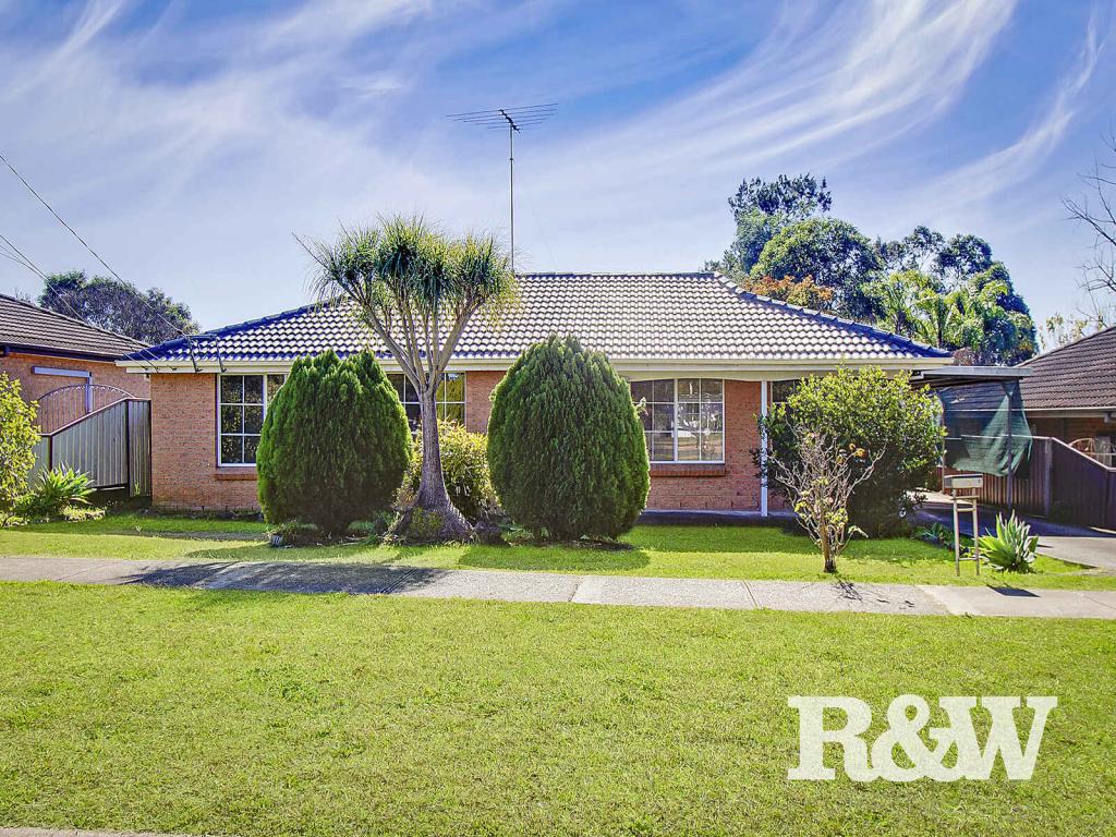 6a Wolseley St, Rooty Hill, NSW 2766