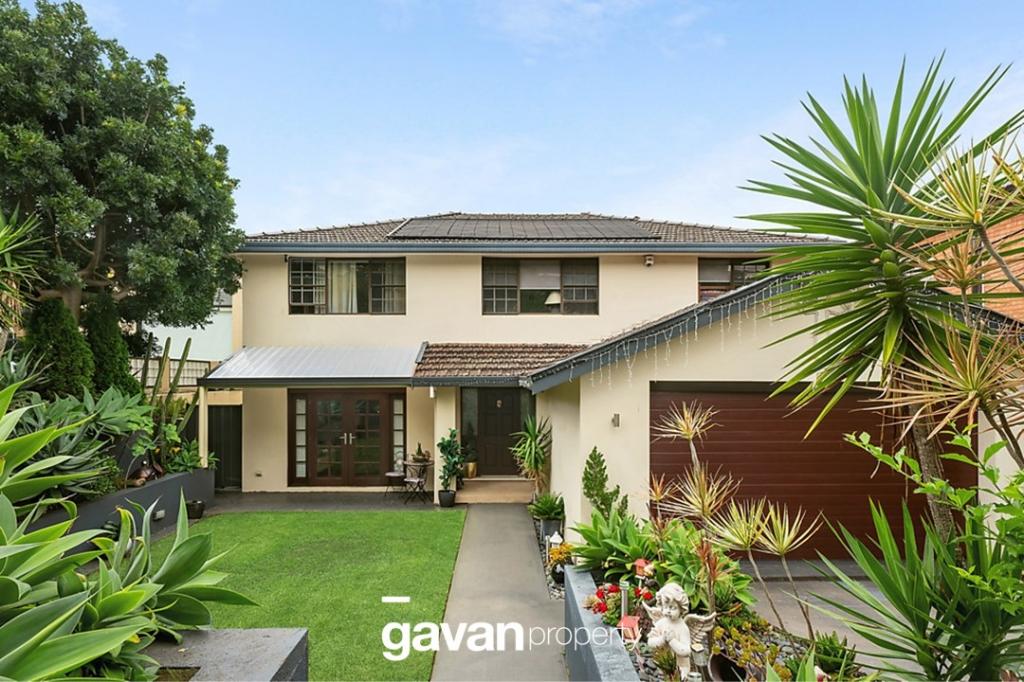 42 CRAIGHOLM ST, SYLVANIA, NSW 2224