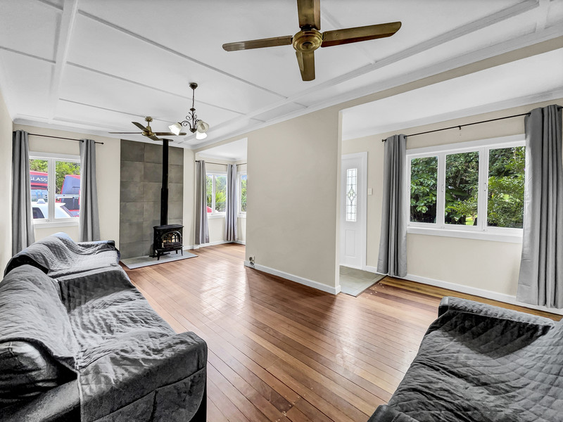 58 Nambour Mapleton Rd, Nambour, QLD 4560