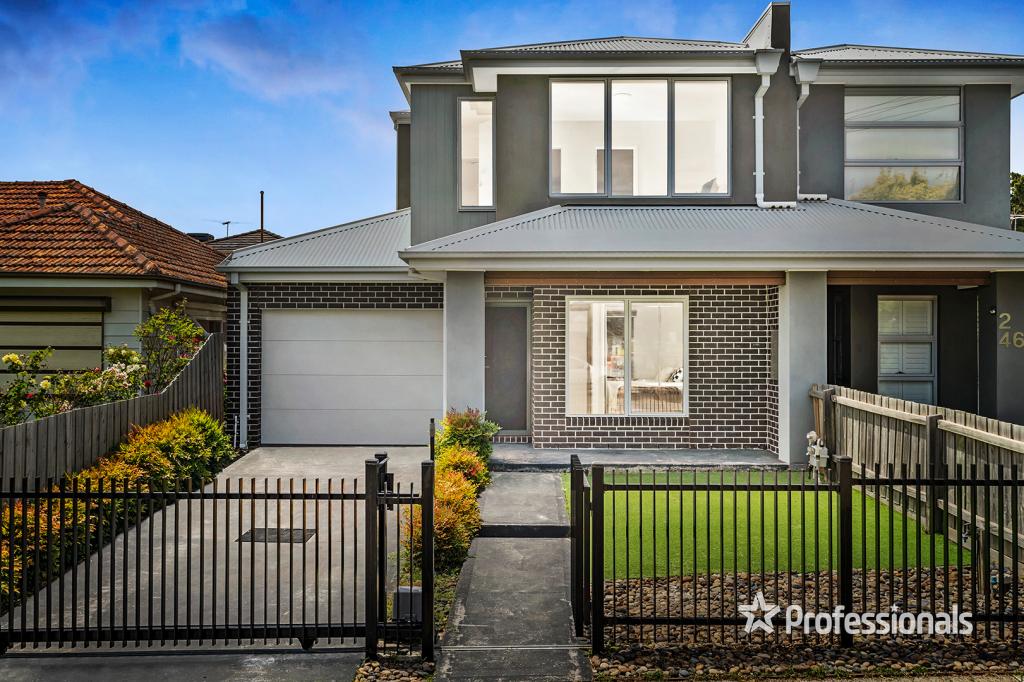 1/46 Carmichael Rd, Oakleigh East, VIC 3166