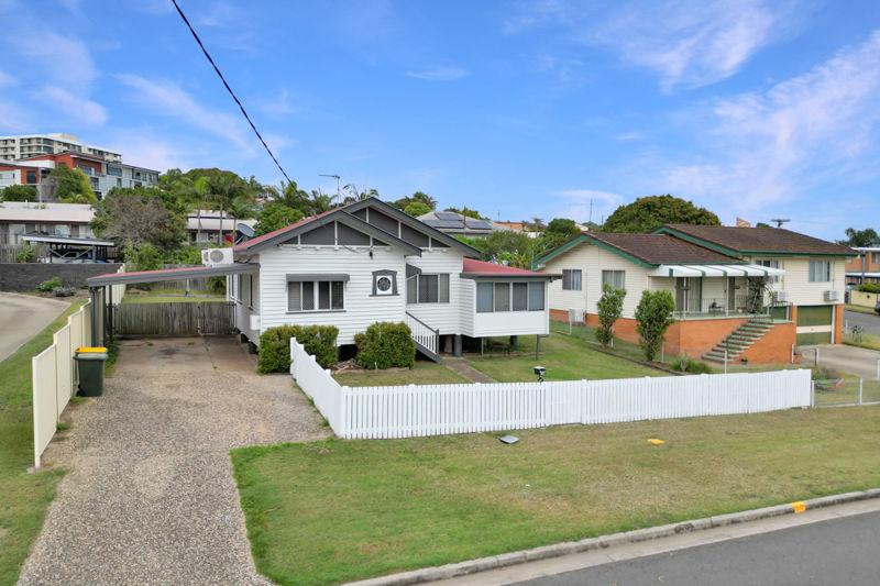 1A VIEW ST, WEST GLADSTONE, QLD 4680