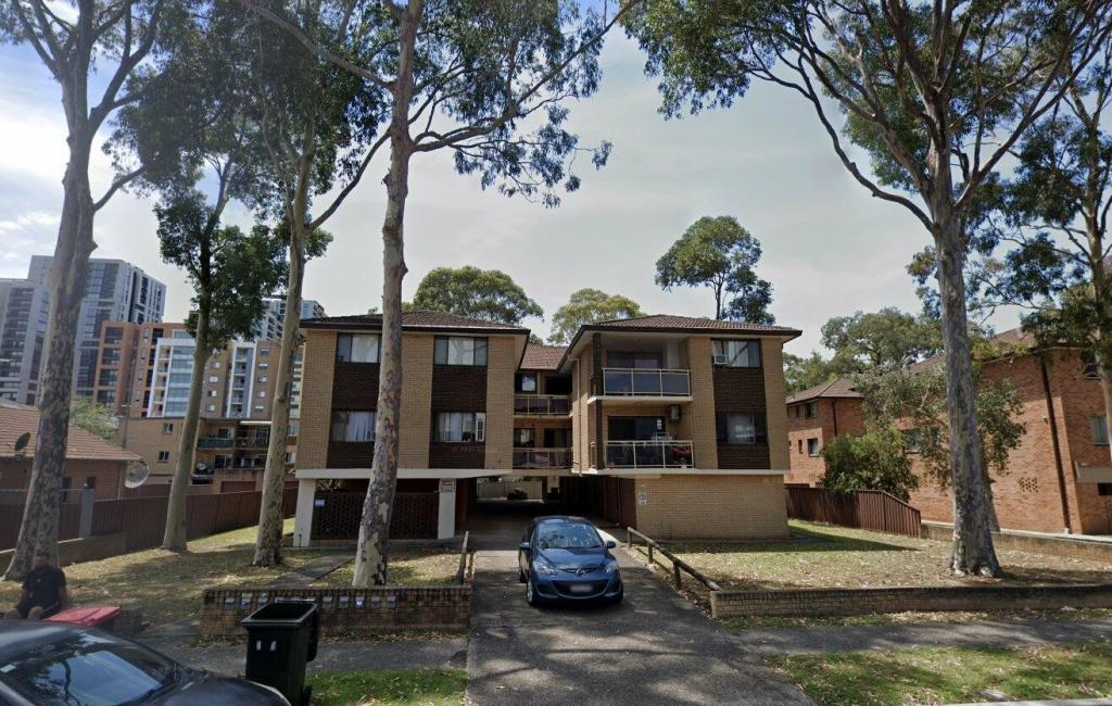1/4 CAMBRIDGE ST, MERRYLANDS, NSW 2160