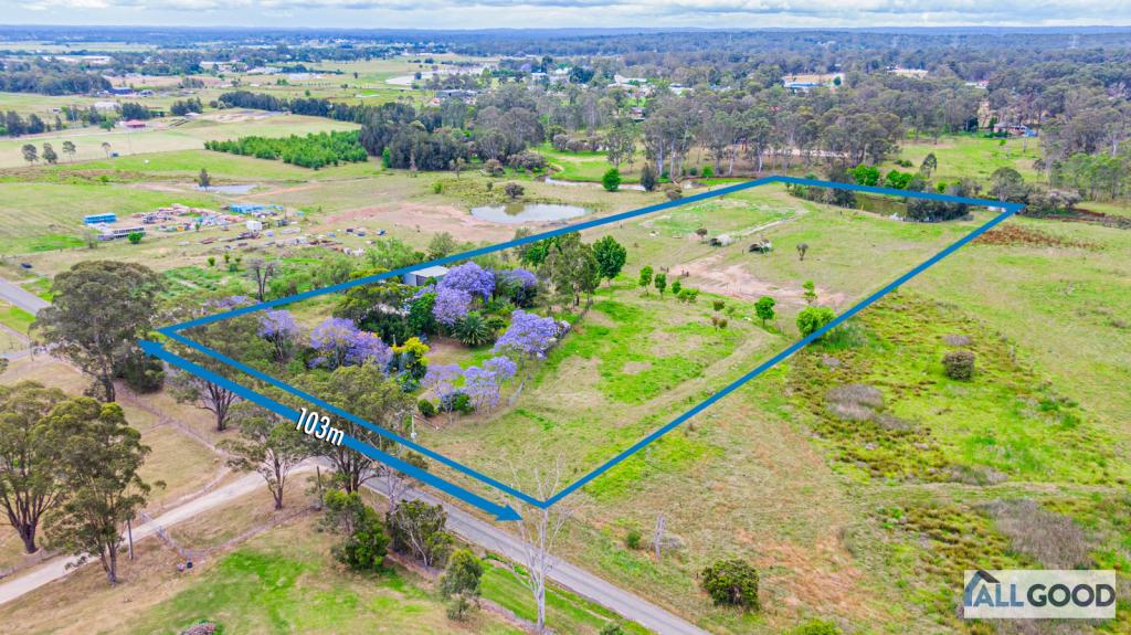 130 Old Hawkesbury Rd, Vineyard, NSW 2765