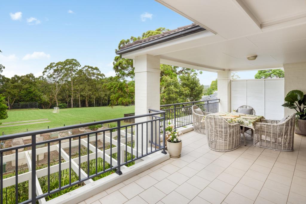 9/235 Bobbin Head Rd, Turramurra, NSW 2074