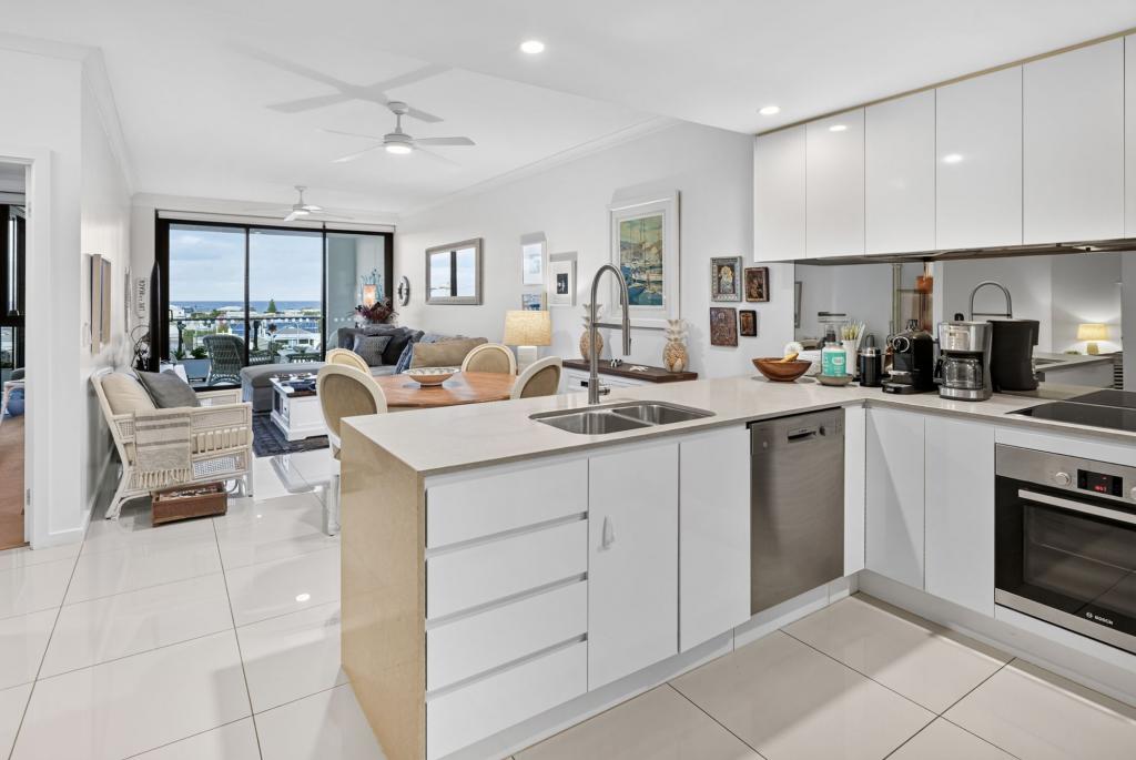 603/9-15 Markeri St, Mermaid Beach, QLD 4218