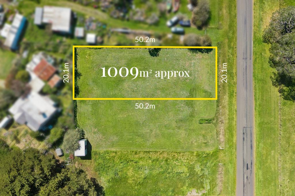 25 Camperdown-Lismore Rd, Lismore, VIC 3324
