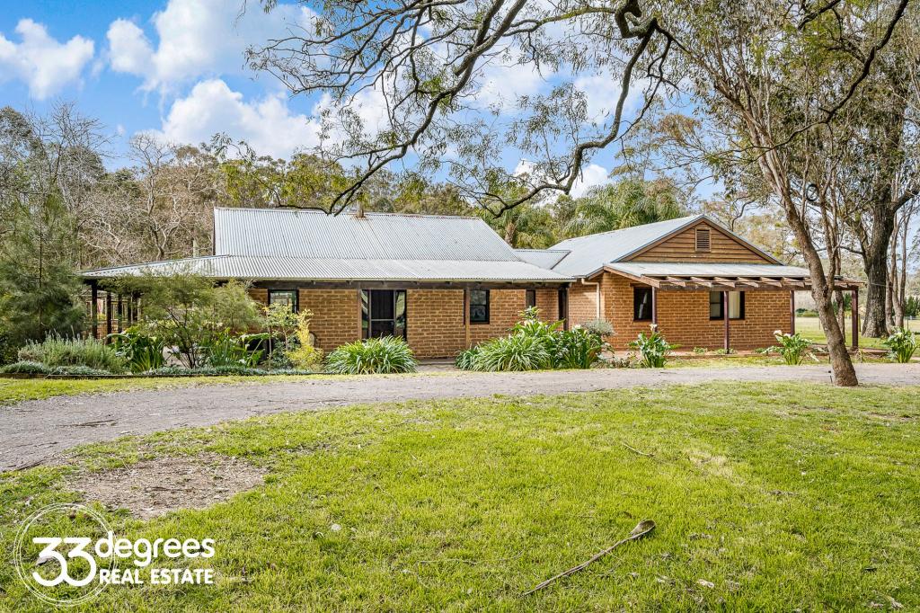 40 Dunns Rd, Maraylya, NSW 2765