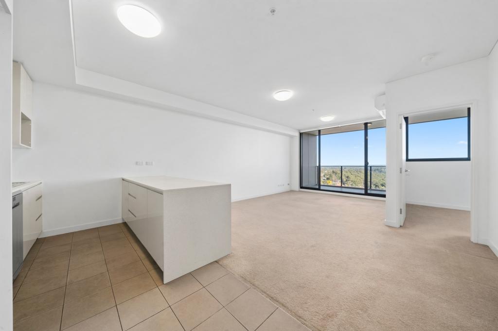 1207/135 Pacific Hwy, Hornsby, NSW 2077