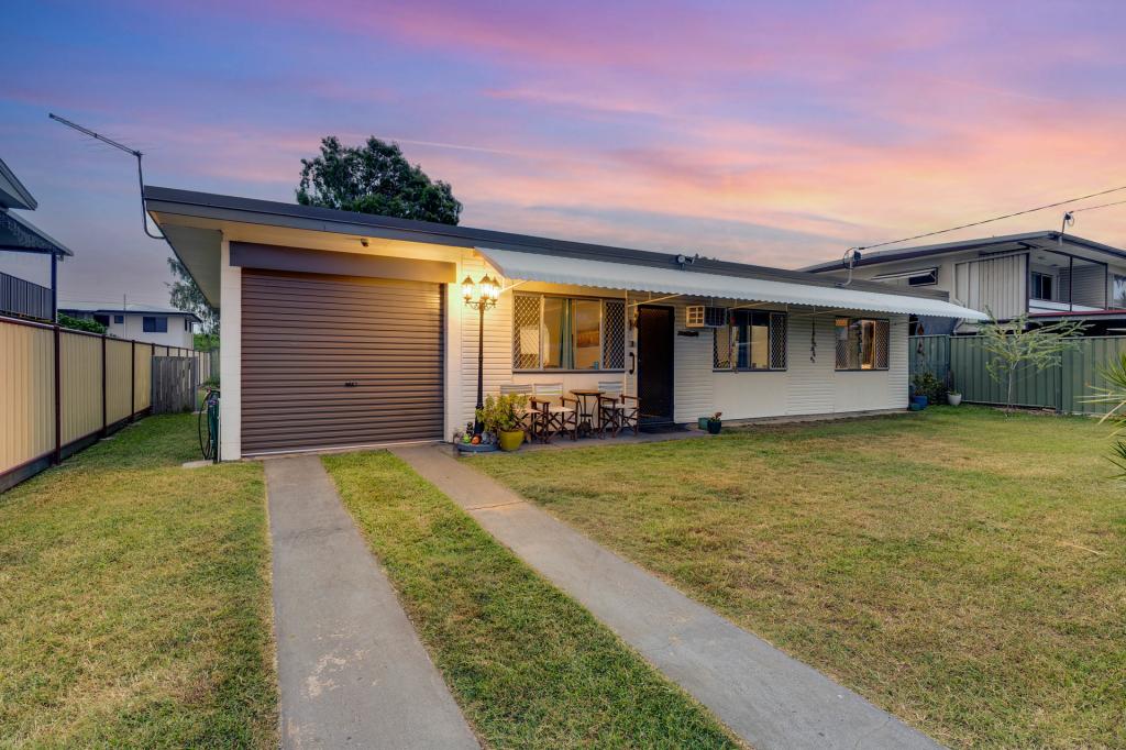 71 Sheehy St, Park Avenue, QLD 4701