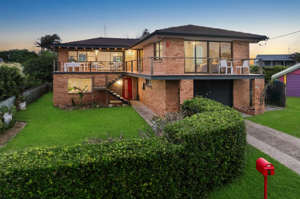 8 Pelican St, Peregian Beach, QLD 4573