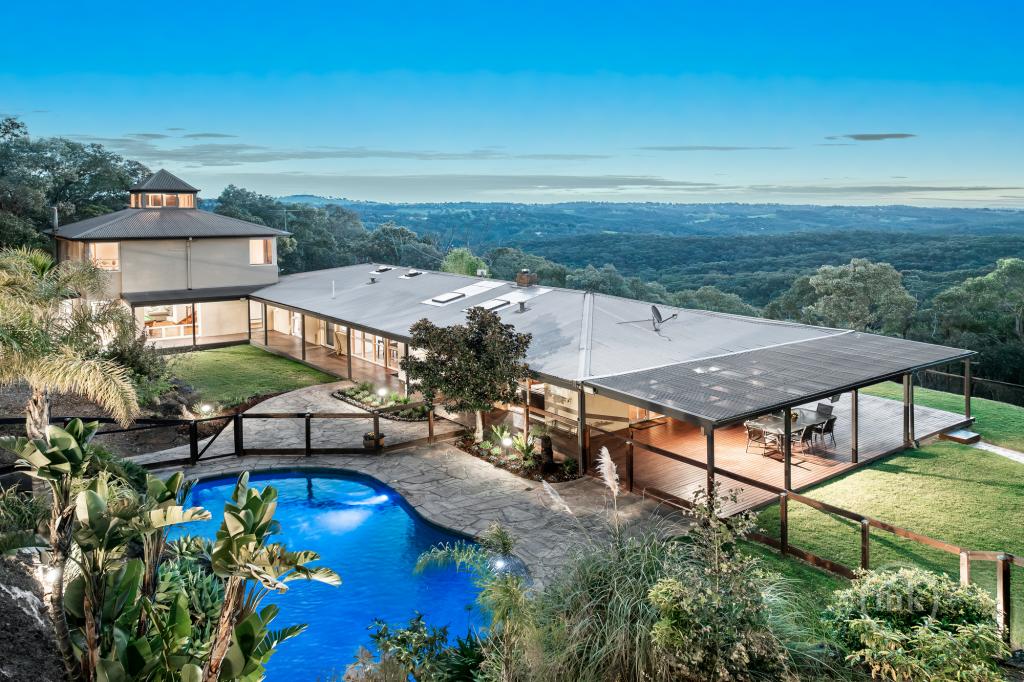 34 Westering Rd, Christmas Hills, VIC 3775