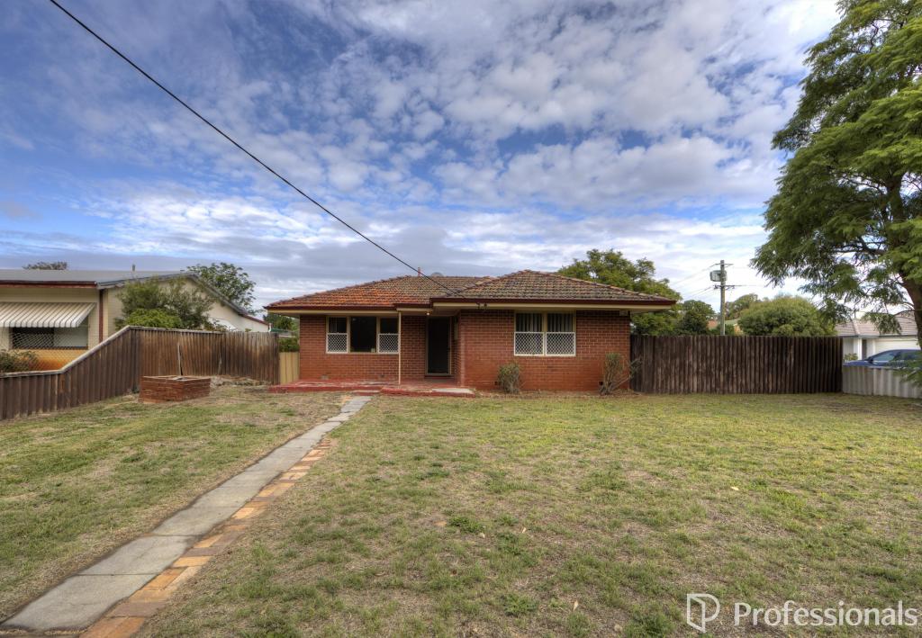 1 Broadley Pl, Gosnells, WA 6110