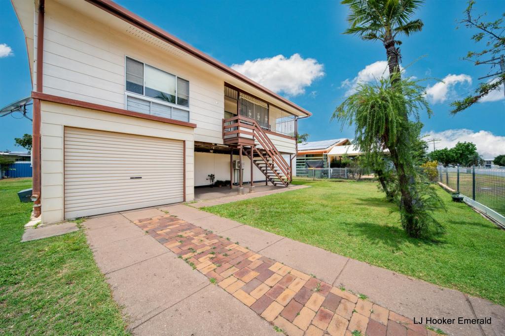 20 Moody St, Emerald, QLD 4720