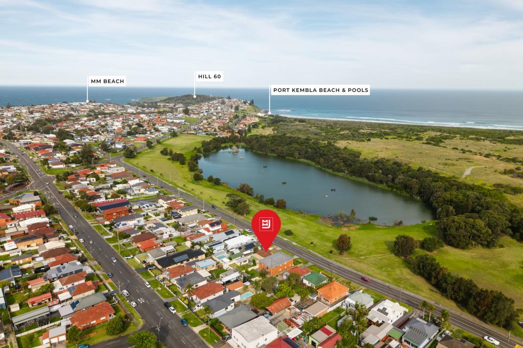 71 Parkes St, Port Kembla, NSW 2505