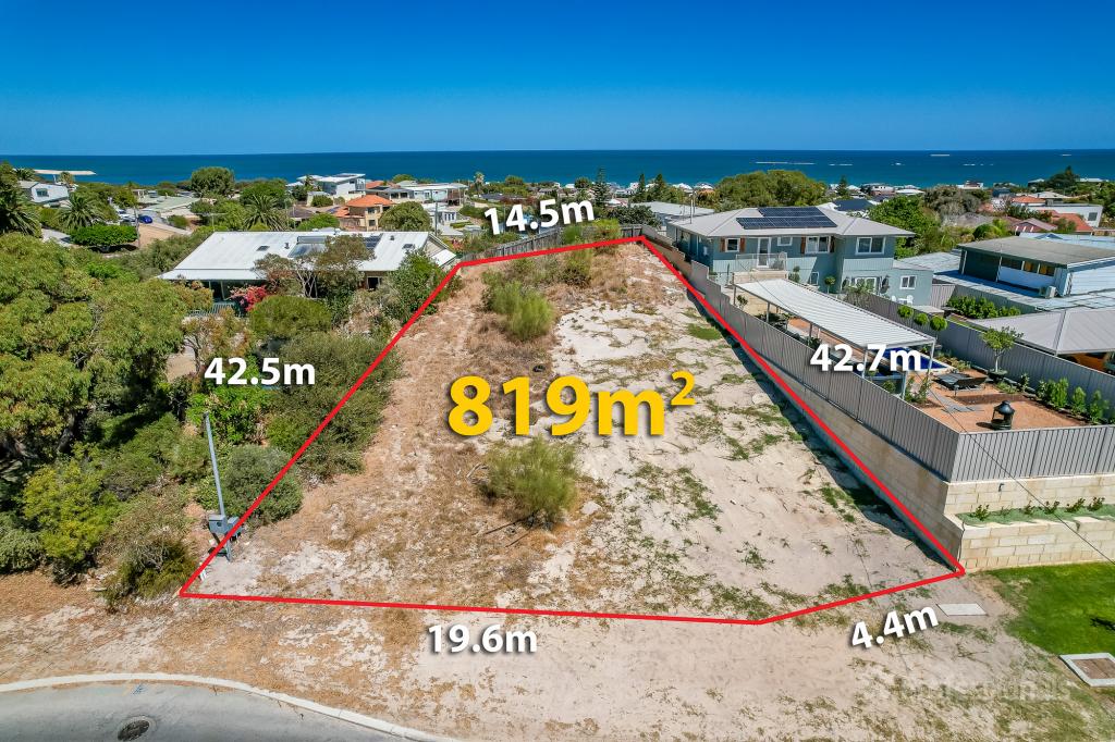 58 Mindarie Dr, Quinns Rocks, WA 6030