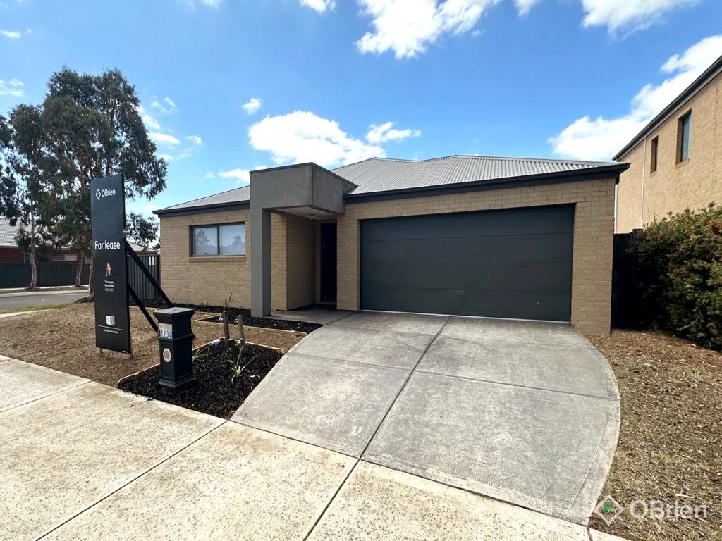 1234 Ison Rd, Wyndham Vale, VIC 3024