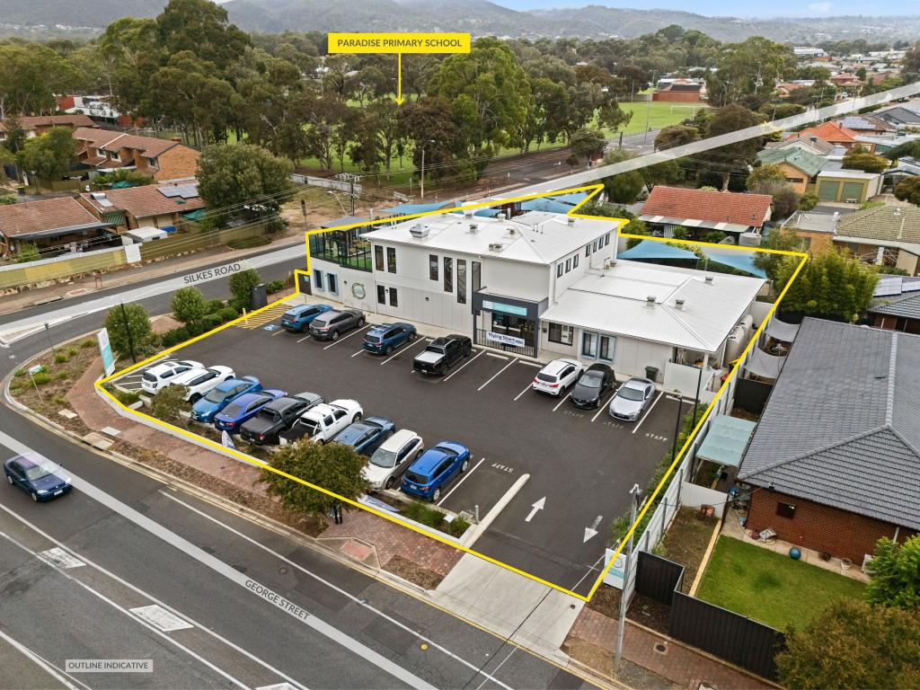 86-88 GEORGE ST, PARADISE, SA 5075