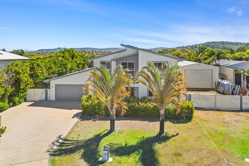 39 Saltwater Ct, Mulambin, QLD 4703