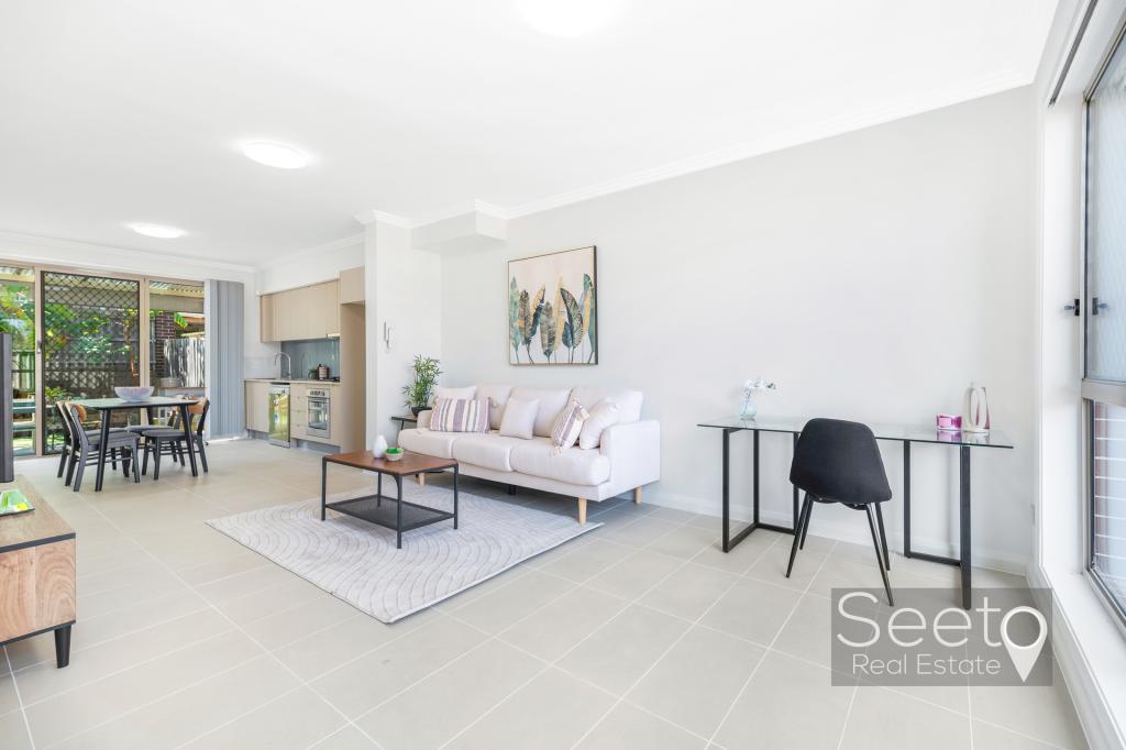 12/28 Elsham Rd, Auburn, NSW 2144