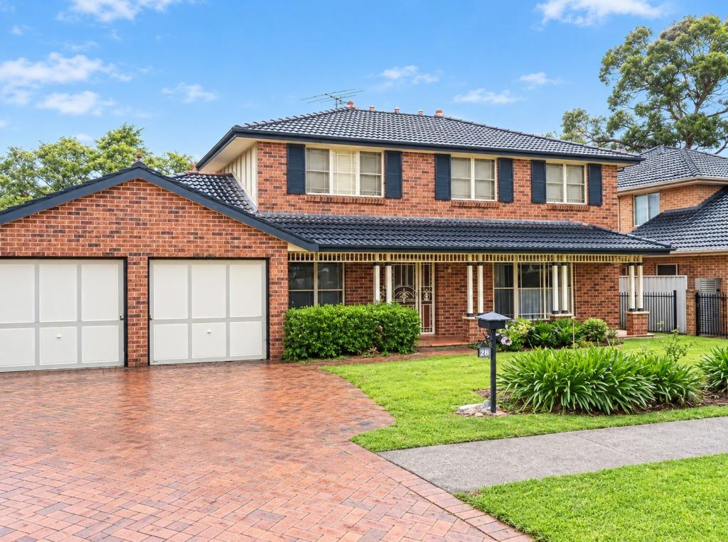 117 Kings Rd, Castle Hill, NSW 2154