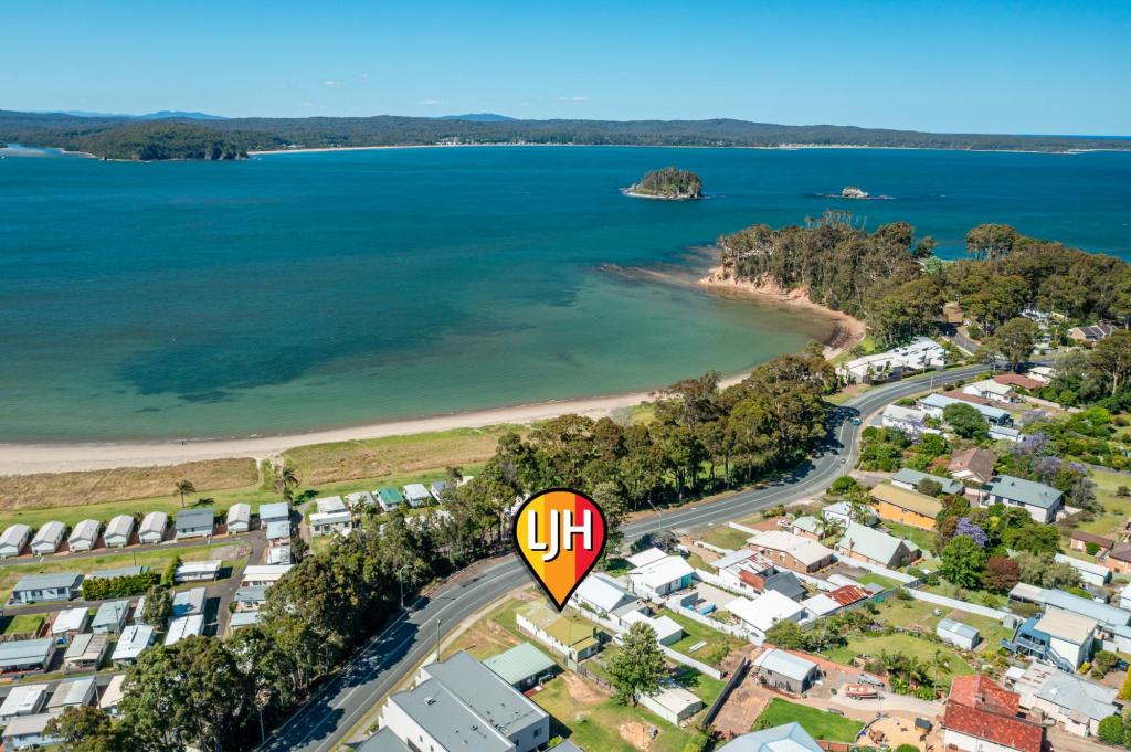 288 Beach Rd, Batehaven, NSW 2536