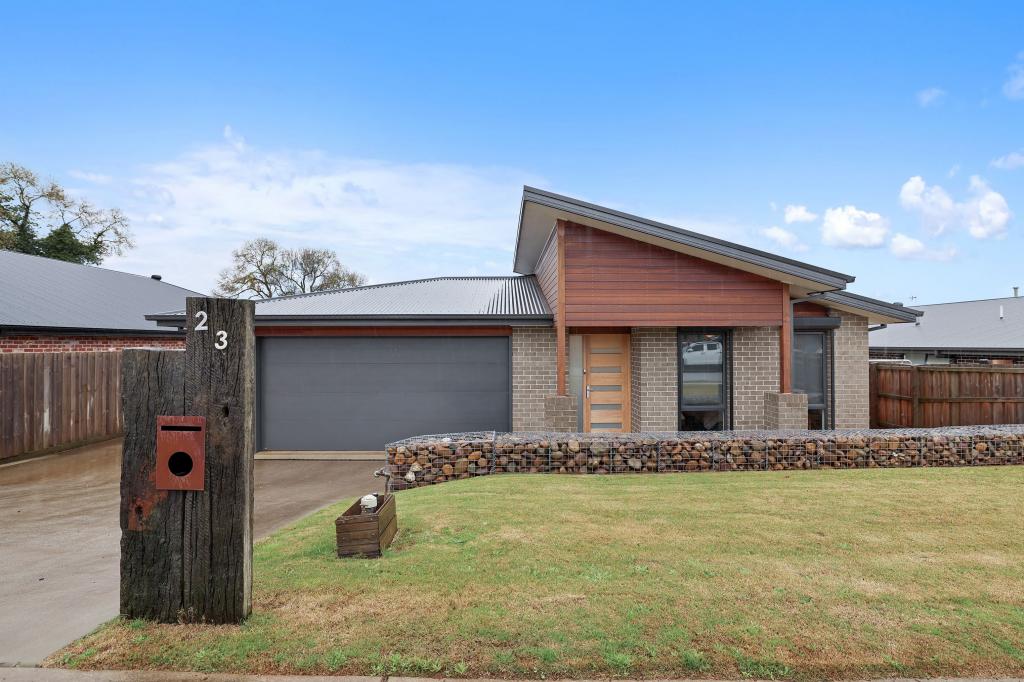 23 Rayson Dr, Leongatha, VIC 3953